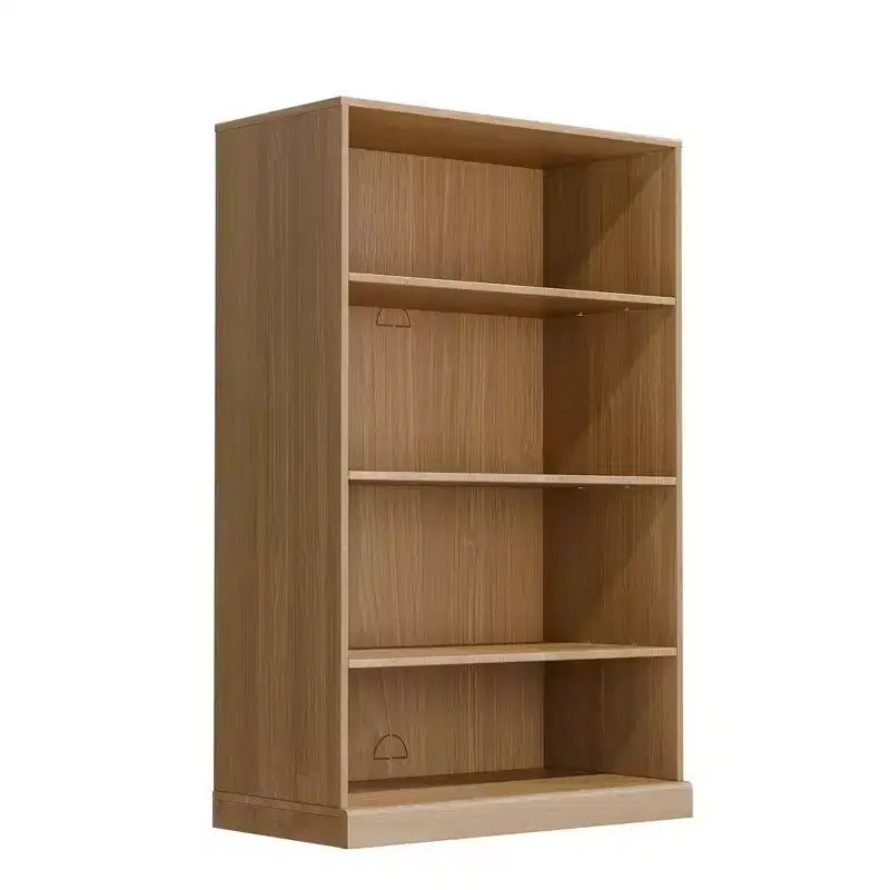 Mobile credenza accentato in legno 49*31*16, organizer portaoggetti con ripiani regolabili per cucina, camera da letto, soggiorno, sala da pranzo