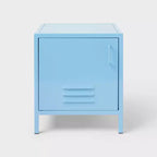 Comodino in metallo per bambini - Pillowfort