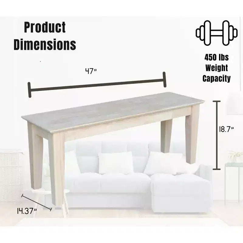 Panca Shaker International Concepts