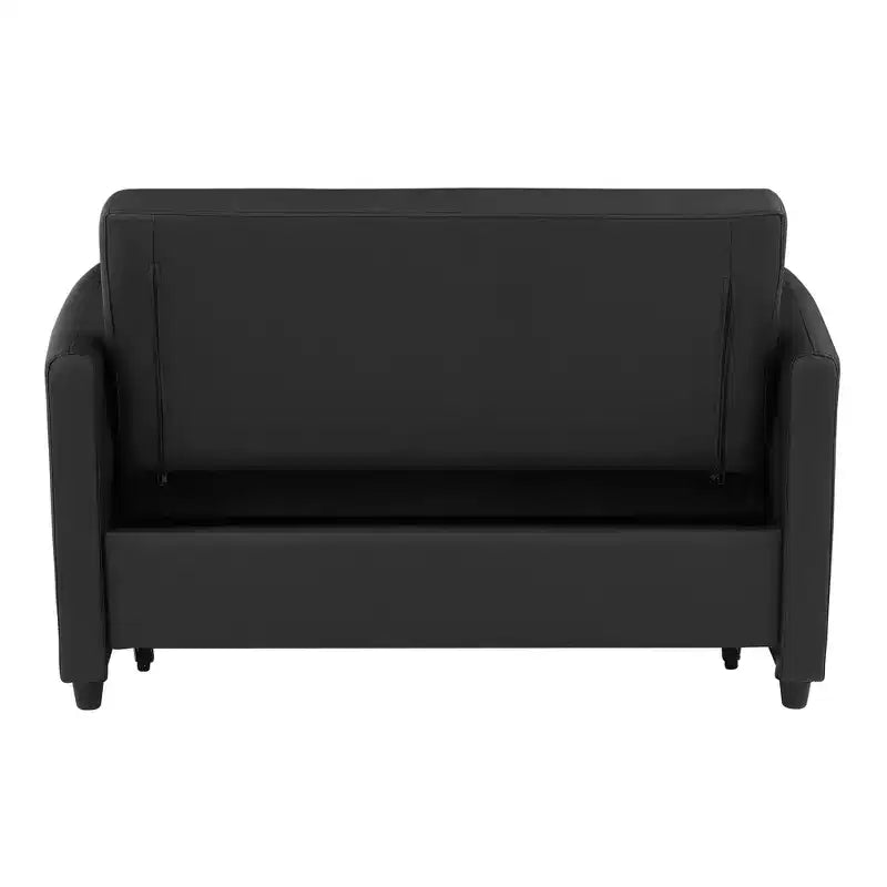 Poltrona letto regolabile Whisen 51.57 con 3 porte USB