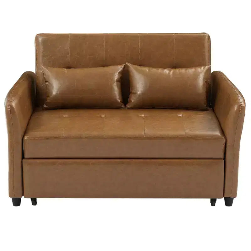 Poltrona letto regolabile Whisen 51.57 con 3 porte USB