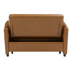 Poltrona letto regolabile Whisen 51.57 con 3 porte USB
