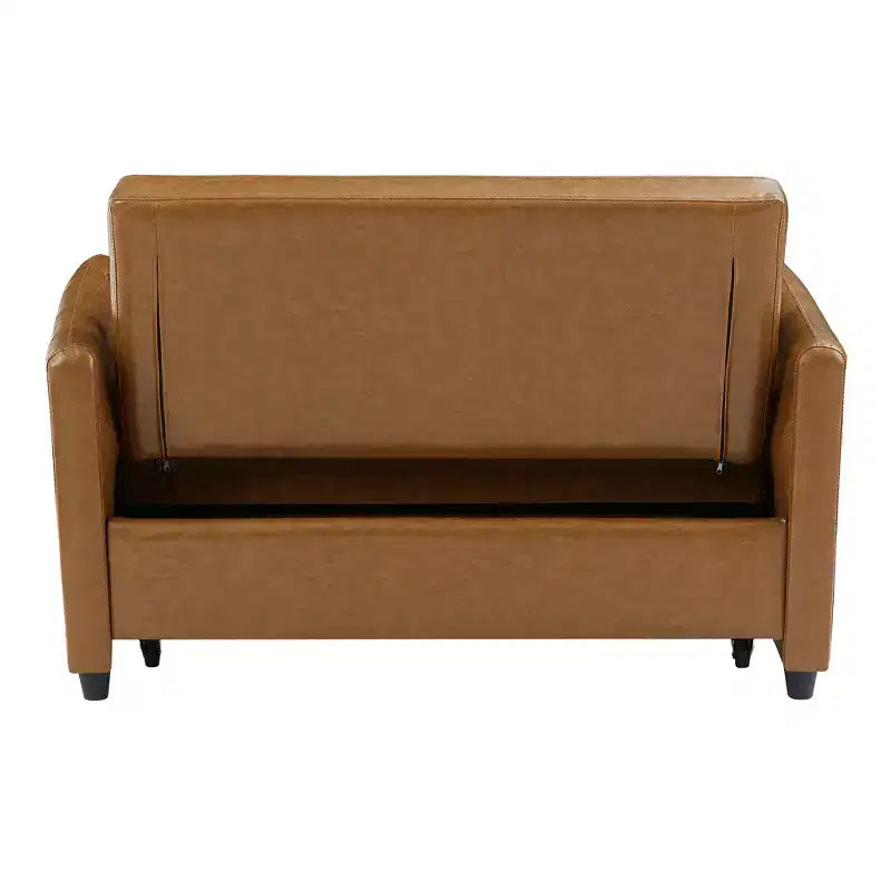 Poltrona letto regolabile Whisen 51.57 con 3 porte USB