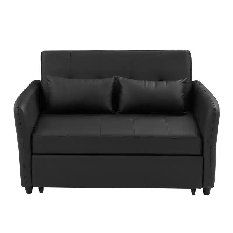 Poltrona letto regolabile Whisen 51.57 con 3 porte USB