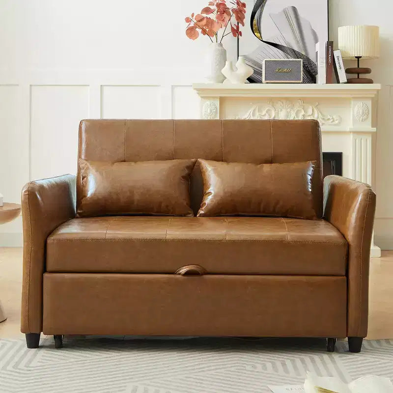 Fauteuil-lit réglable Whisen 51.57 avec 3 ports USB