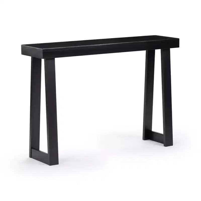 Table console Now Furniture Classic - 46 pouces