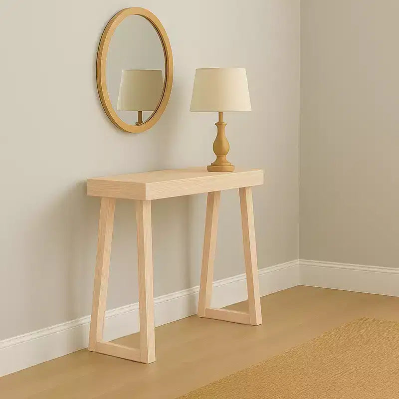Now Furniture Classic Console Table - 46 inches