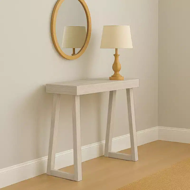 Table console Now Furniture Classic - 46 pouces