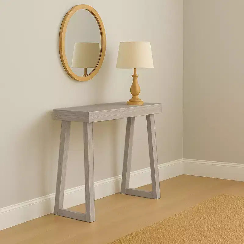 Table console Now Furniture Classic - 46 pouces