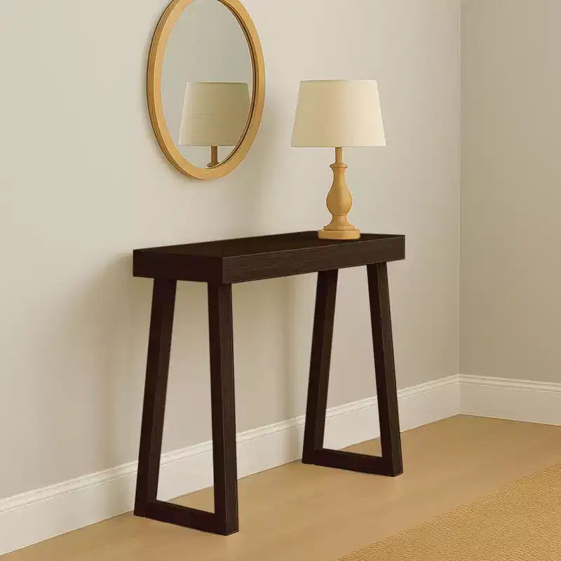 Table console Now Furniture Classic - 46 pouces