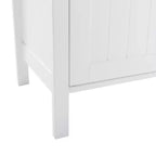 Karl Home | Mobiletto bagno a terra