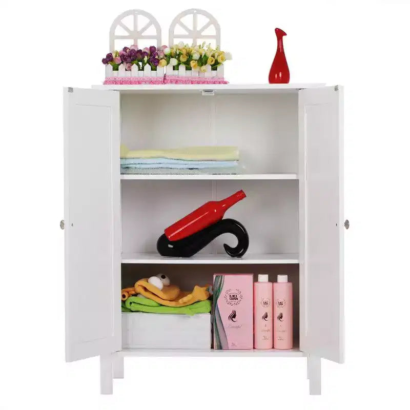 Karl Home | Mobiletto bagno a terra