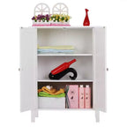 Karl Home | Mobiletto bagno a terra