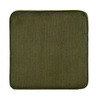 Christopher Knight Home Steve Ottomano Contenitore Moderno Quadrato Imbottito