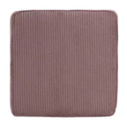 Christopher Knight Home Steve Ottomano Contenitore Moderno Quadrato Imbottito