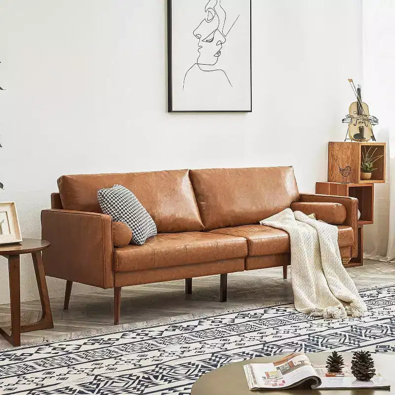 Vonanda Nora Couch