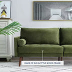 Divano Vonanda Nora