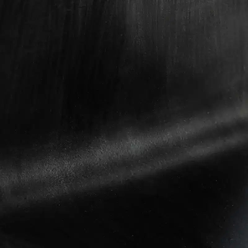 Amboros Specchi Decorativi con Mensole, Set da 2 pz - Nero - SEI