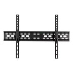 Karl Home 32 in. to 70 in. Large TV Wall Mount for with Spirit Level TV