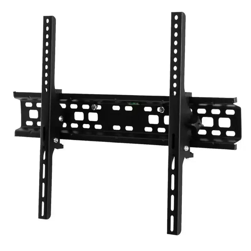 Supporto da parete per TV grande Karl Home da 32" a 70" con livella a bolla d'aria per TV
