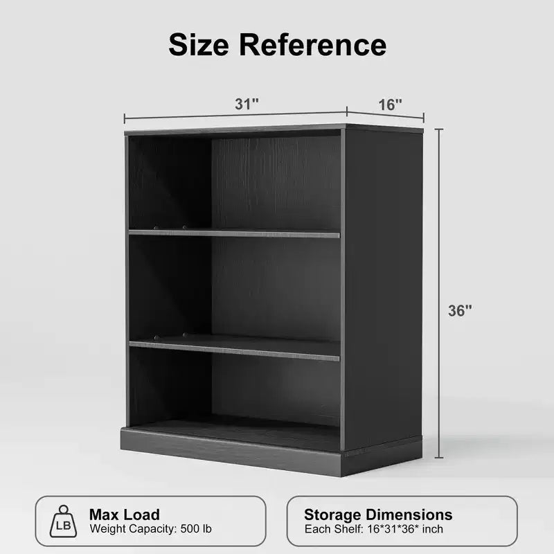 Meubles de rangement au style minimaliste moderne : Non seulement pratiques, mais aussi un paysage élégant qui embellit la maison
