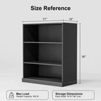 Meubles de rangement au style minimaliste moderne : Non seulement pratiques, mais aussi un paysage élégant qui embellit la maison
