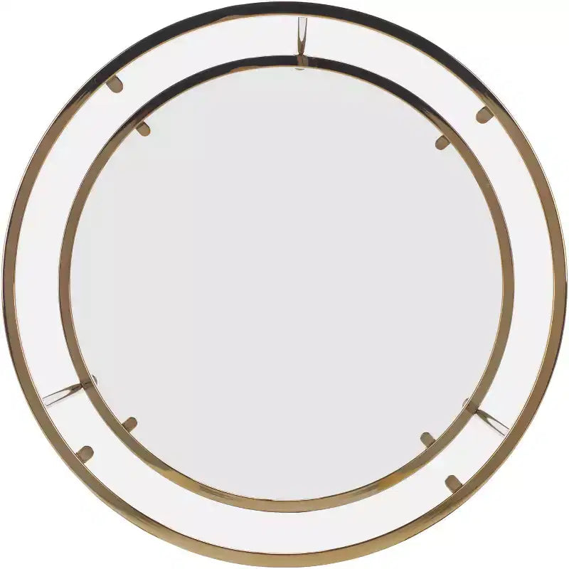Tavolino Risa - Oro - SEI