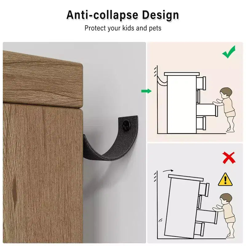 Mobiletto in legno con motivo vintage, cassettiera con cassetti profondi per camera da letto, soggiorno