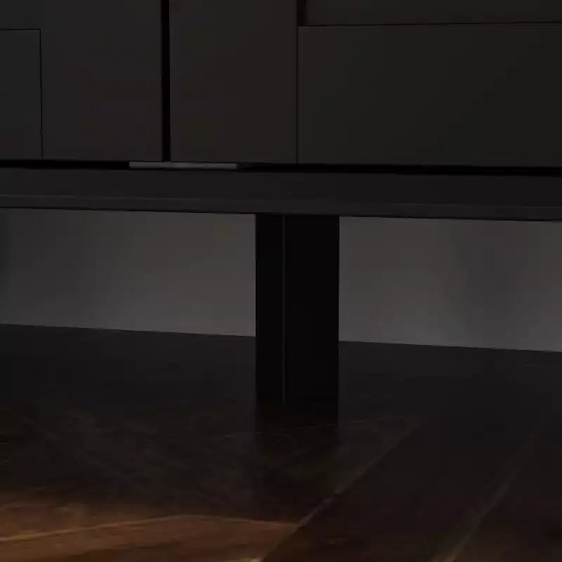 Famapy Libreria Elegante e Versatile - Vetrina per i Tuoi Tesori Letterari e Oggetti Decorativi