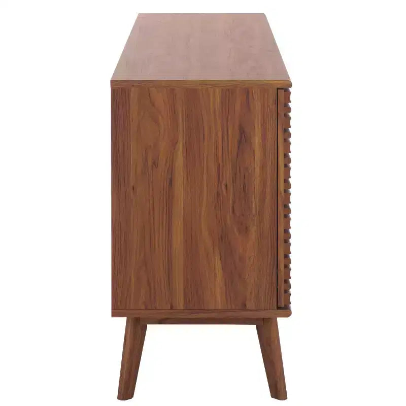 Atlantes Mobile TV a 4 Ante e 4 Ripiani - MED9642 - Safavieh