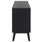 Atlantes Mobile TV a 4 Ante e 4 Ripiani - MED9642 - Safavieh
