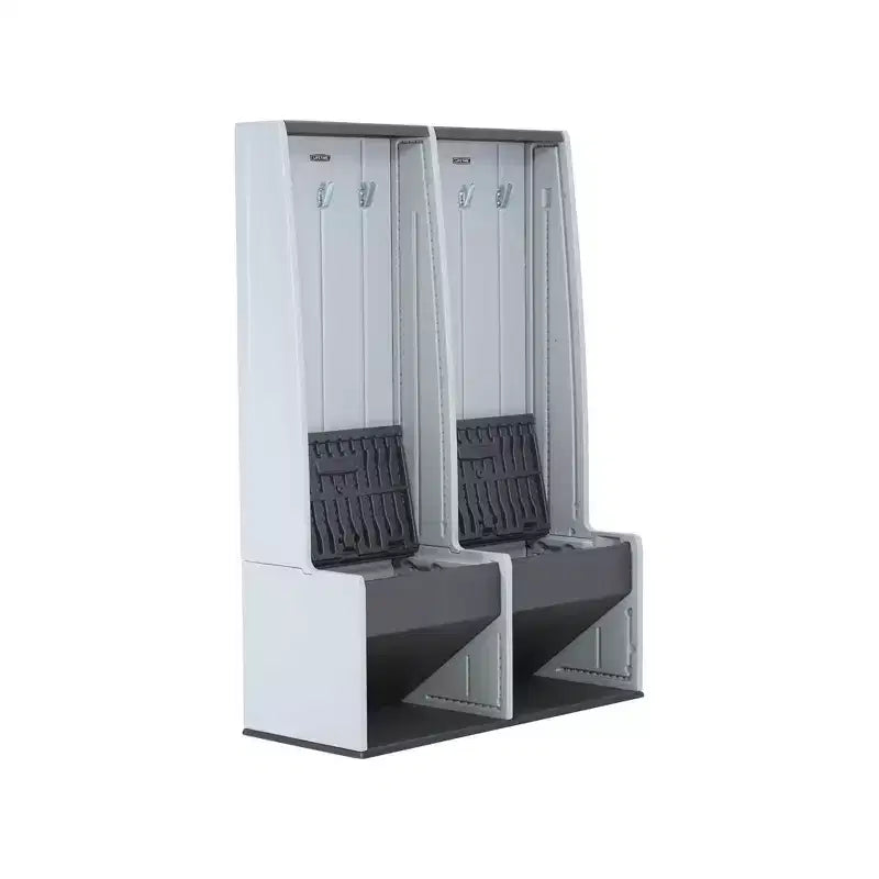 Lifetime Home and Garage Storage Locker (60226)
