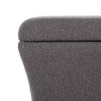 Panca contenitore Aroura - HUD4071 - Grigio - Safavieh Couture
