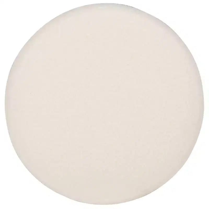 Cerna Ottoman - OTT3402 - Bianco sporco/Marrone scuro - Safavieh