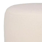 Cerna Ottoman - OTT3402 - Bianco sporco/Marrone scuro - Safavieh