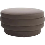 Rohan Layered Cocktail Ottoman - OTT1308 - Safavieh