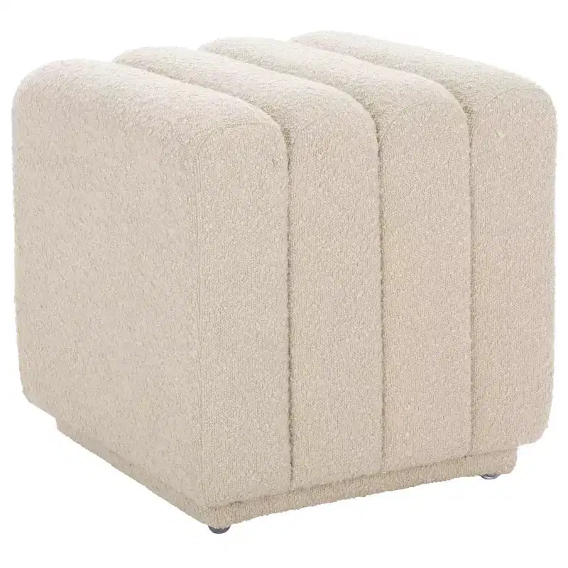 Pouf quadrato Joseph - OTT1307 - Safavieh