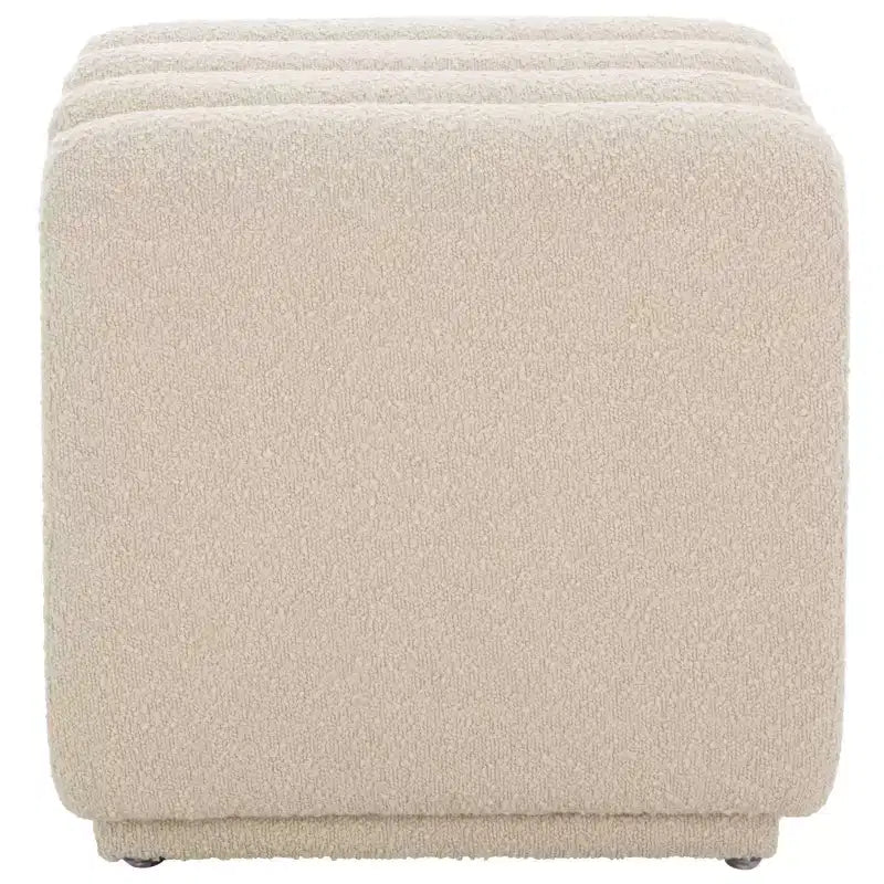 Pouf quadrato Joseph - OTT1307 - Safavieh