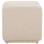 Pouf quadrato Joseph - OTT1307 - Safavieh