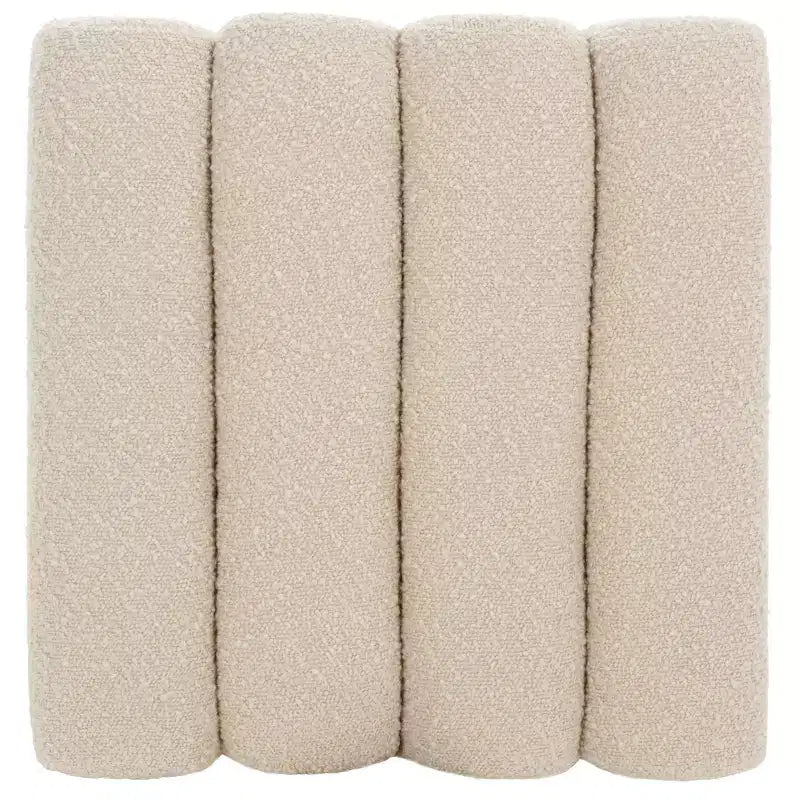 Pouf quadrato Joseph - OTT1307 - Safavieh