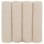 Pouf quadrato Joseph - OTT1307 - Safavieh