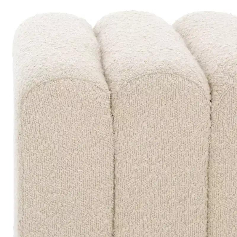 Pouf quadrato Joseph - OTT1307 - Safavieh