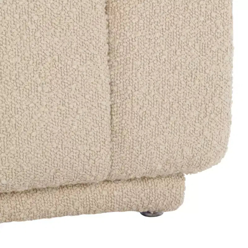 Pouf quadrato Joseph - OTT1307 - Safavieh