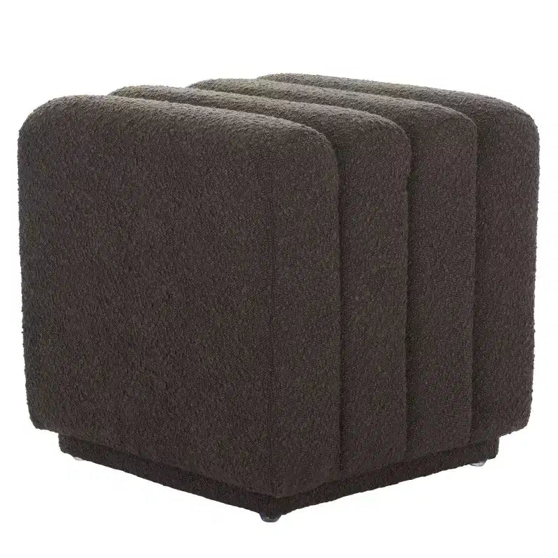 Pouf quadrato Joseph - OTT1307 - Safavieh