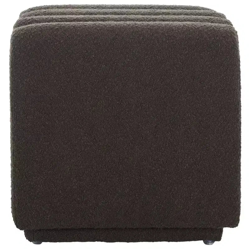 Pouf quadrato Joseph - OTT1307 - Safavieh