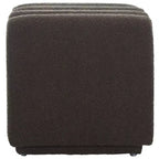 Pouf quadrato Joseph - OTT1307 - Safavieh