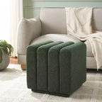 Pouf quadrato Joseph - OTT1307 - Safavieh
