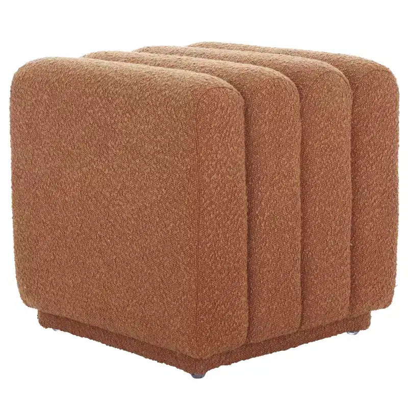 Pouf quadrato Joseph - OTT1307 - Safavieh