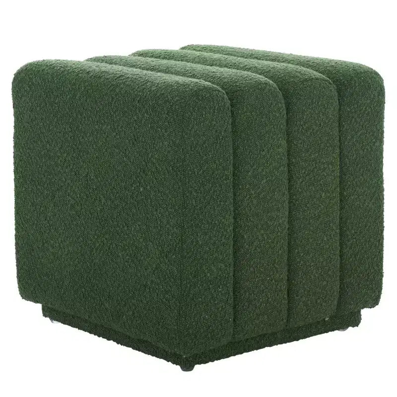 Pouf quadrato Joseph - OTT1307 - Safavieh