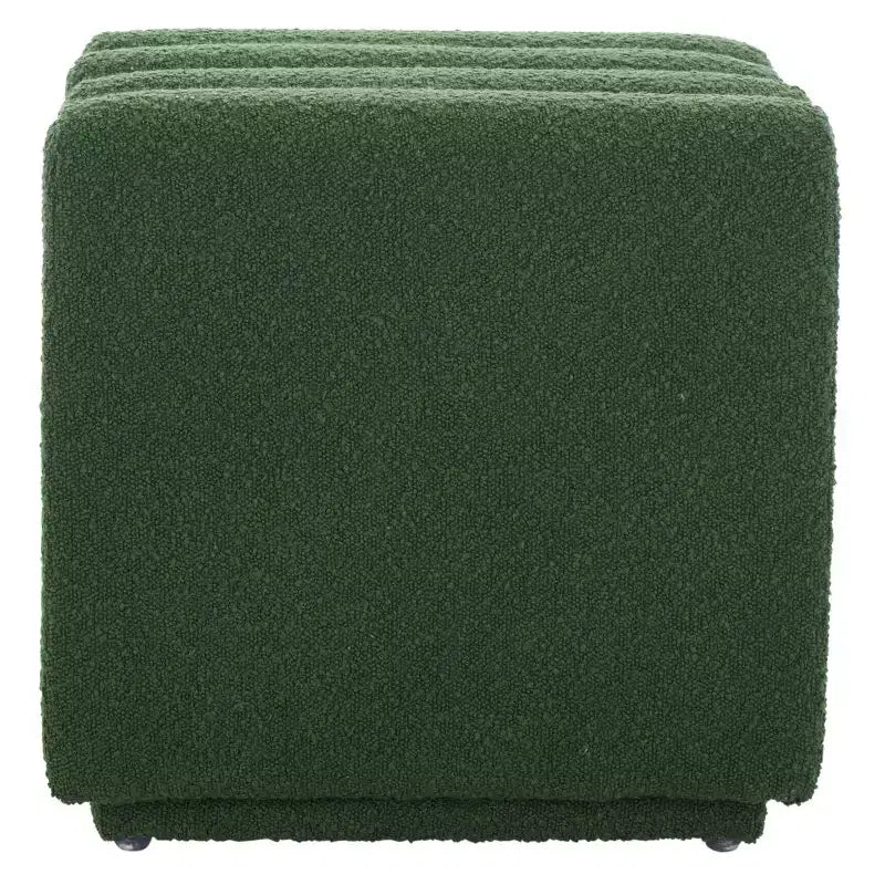 Pouf quadrato Joseph - OTT1307 - Safavieh
